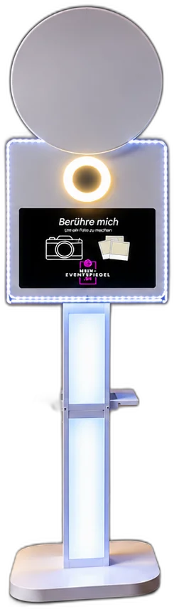 Fotobox von Mein Eventspiegel